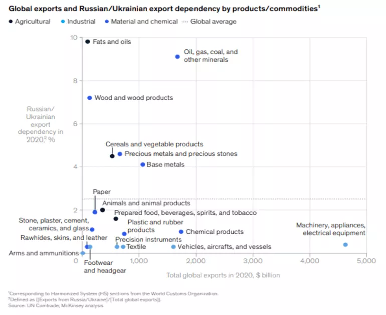 Geopolitical Insights of Ukraine Russia Conflict on Supply Chains - Image 6