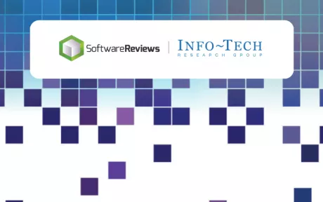Software Reviews 2023 Emotional Footprint Report for Strategic Sourcing Solutions